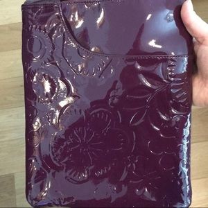 Radley London Purple cross body